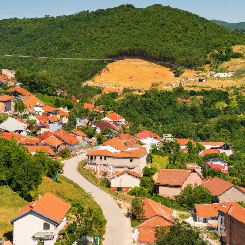 Auswandern nach Paraguay In Kosovo: History,Facts, & Services